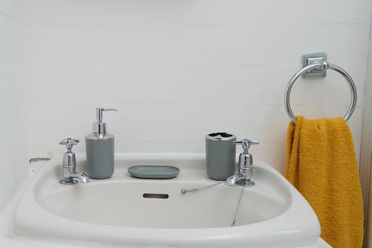 Spacious 3 Bedroom Apartment- Crouch End 伦敦 外观 照片